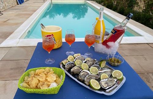 Sciacca Bed & Breakfast | Cala Arenella
