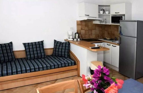 Pineto Apartment | Cala Bianca Residence * - 3 Room Apartment 6/8 People