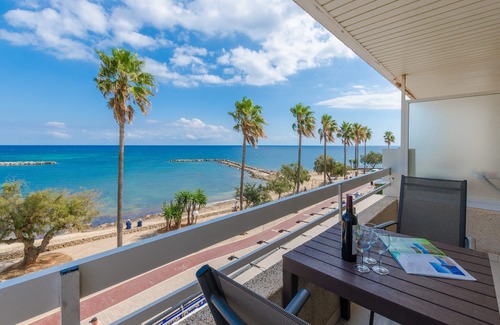 Cala Bona Apartment | Cala Bona Calm & Beach - Apartment In Cala Bona