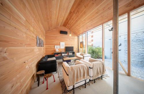 Arcachon House | Cala Cabin - Heart of Arcachon & beaches on foot!