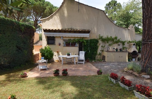 Santa Cristina de Aro Villa | Cala CostaBravaSi - Pool, A/C, wifi, parking