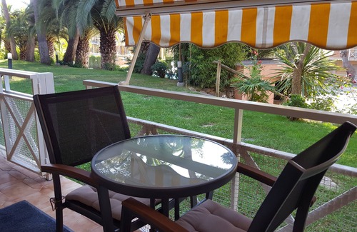 Platja d'Aro Apartment | CALA DEL PI RESIDENTIAL APARTMENT (TREUMAL CENTER) PLATJA D¨ARO
