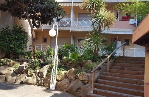 Platja d'Aro Apartment | CALA DEL PI RESIDENTIAL APARTMENT (TREUMAL CENTER) PLATJA D¨ARO