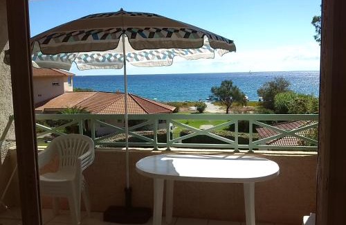 Moriani-Plage Apartment | Cala di sognu
