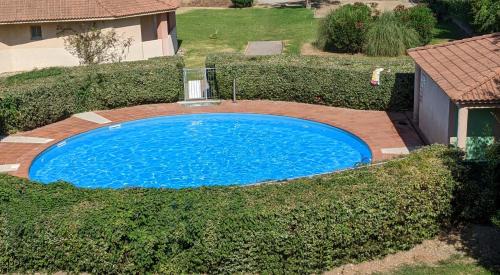 Moriani-Plage Apartment | Cala di sognu