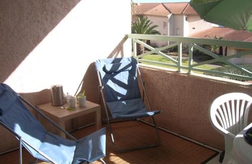 Moriani-Plage Apartment | Cala di sognu