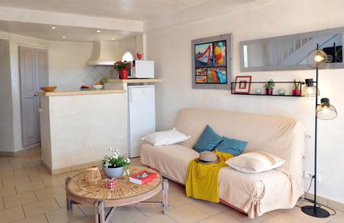 Lecci Apartment | Cala di Sole Lecci