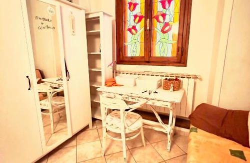Le Cure House | Cala Elsion