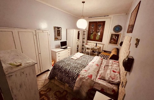 Le Cure House | Cala Elsion
