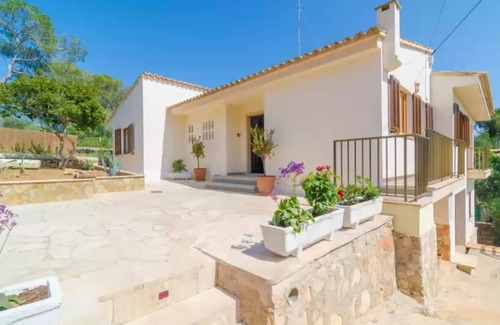 Cala Figuera Ski Chalet | Cala Figuera, Cala Figuera (Without Deposit)