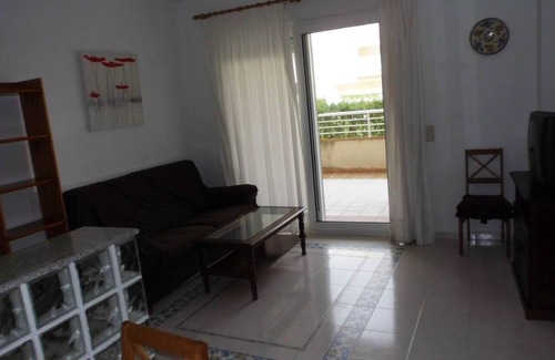 Alcossebre Apartment | Cala Gonzalez 17, Pool, WIFI