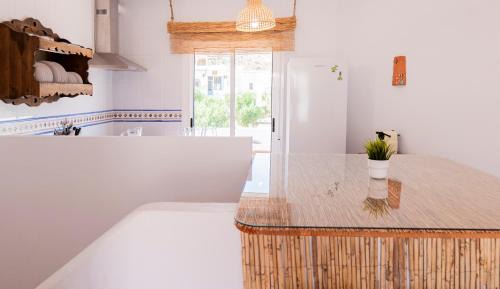 El Pozo de los Frailes House | Cala Higuera