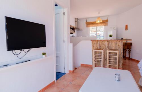 El Pozo de los Frailes House | Cala Higuera