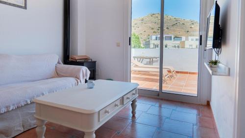 El Pozo de los Frailes House | Cala Higuera