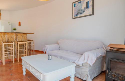 El Pozo de los Frailes House | Cala Higuera