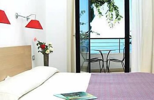 Cala Gonone Hotel | Cala Luna