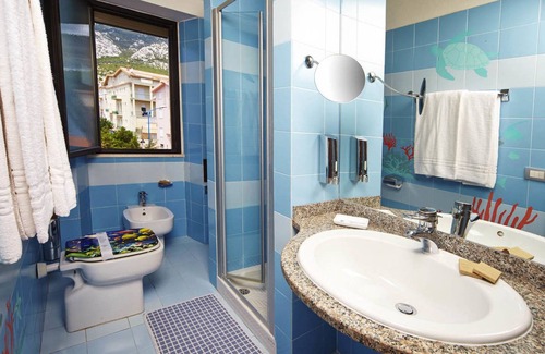 Cala Gonone Hotel | Cala Luna