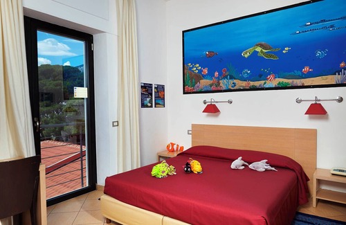 Cala Gonone Hotel | Cala Luna