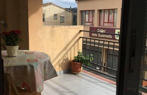 Els Guiamets Apartment | Cala Providencia - Apart. 6 people