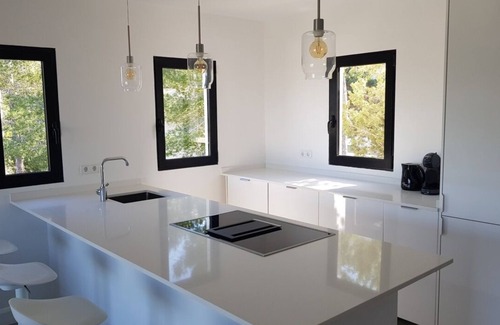 Cala Vadella Apartment | Cala Vedella Apartment 4 pax