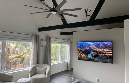 Calabasas House | Calabasas Family Home