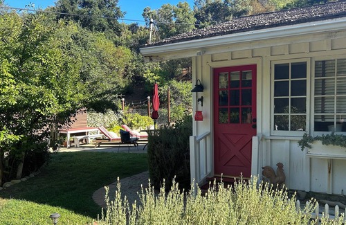 Calabasas House | Calabasas Spacious Cottage Malibu Close