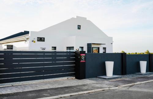 Darling House | Calabash Cape Town