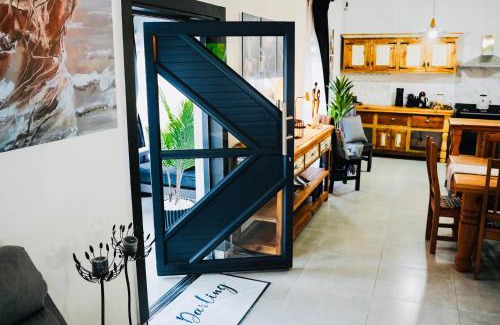Darling House | Calabash Cape Town