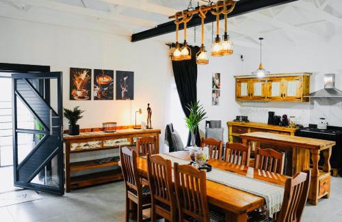 Darling House | Calabash Cape Town