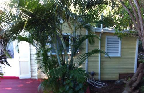 St. John's House | Calabash Cottage