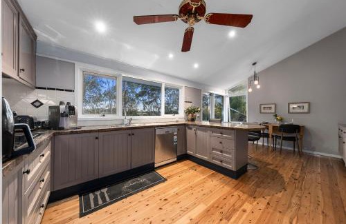 Arcadia House | Calabash Haven Farm Stay - 25 spectacular acres
