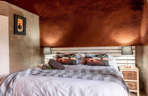 Marloth Park Cabin | Calabash Safari Lodge