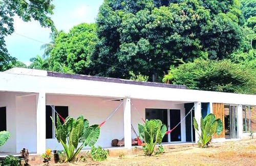 Calabazo House | CALABAZO Casa MonoCai