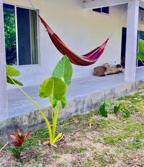 Calabazo House | CALABAZO Casa MonoCai