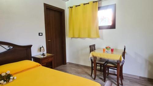 Cariati House | Calabria Camera matrimoniale 2 per vacanza al mare- VILLA FRANCA