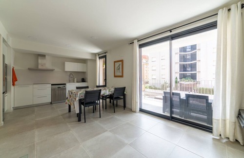 Calafell Apartment | Calafell Seaside Escape