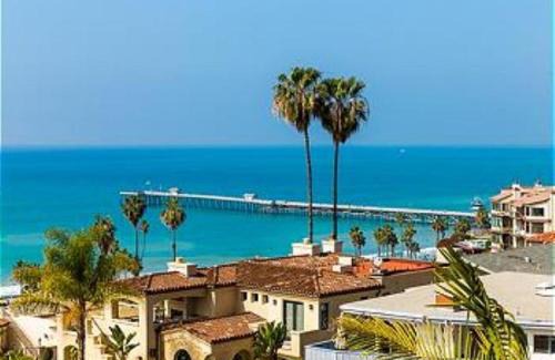 San Clemente House | Calafia Coast Condo 259 #3