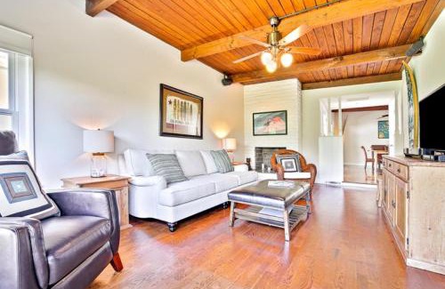 San Clemente House | Calafia Coast Condo 259 #3