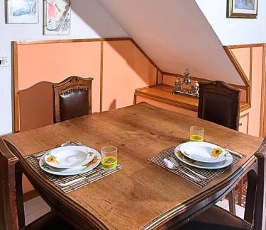 Tor Sapienza Apartment | Calanchoe Creativity and Comfort