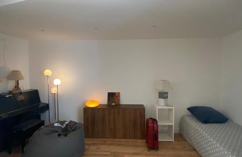 Montredon Apartment | Calanque de Samena