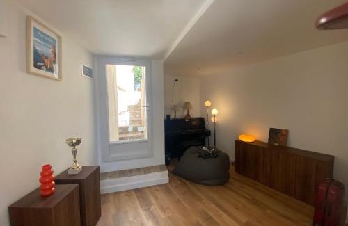 Montredon Apartment | Calanque de Samena