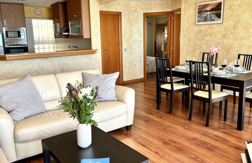 Santa Pola Apartment | Calas Beach by Gloove - Sea Views