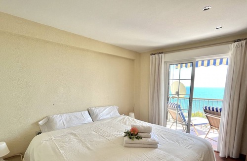 Santa Pola Apartment | Calas Beach by Gloove - Sea Views