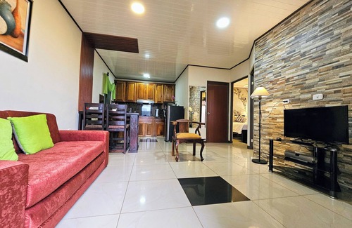Monteverde Hotel | Calathea Lodge Monteverde