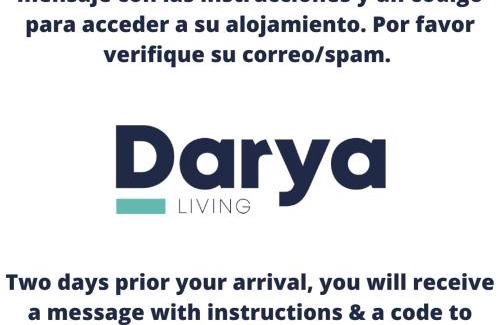 Barrio de La Latina Apartment | Calatrava - Darya Living
