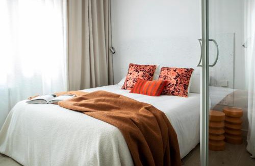 Barrio de La Latina Apartment | Calatrava - Darya Living