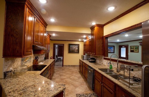 Creole House | Calcasieu Lodge Summa