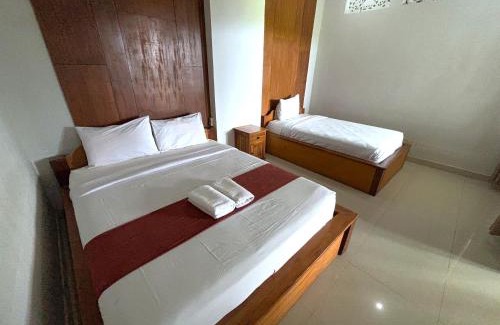 Kedisan Hotel | Caldera Hotel & Restaurant