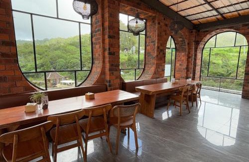 Kedisan Hotel | Caldera Hotel & Restaurant