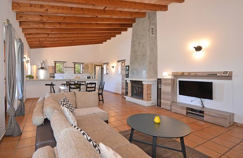 Ariany Cottage | Calderitx - Charming country house with pool in Ariany, Mallorca